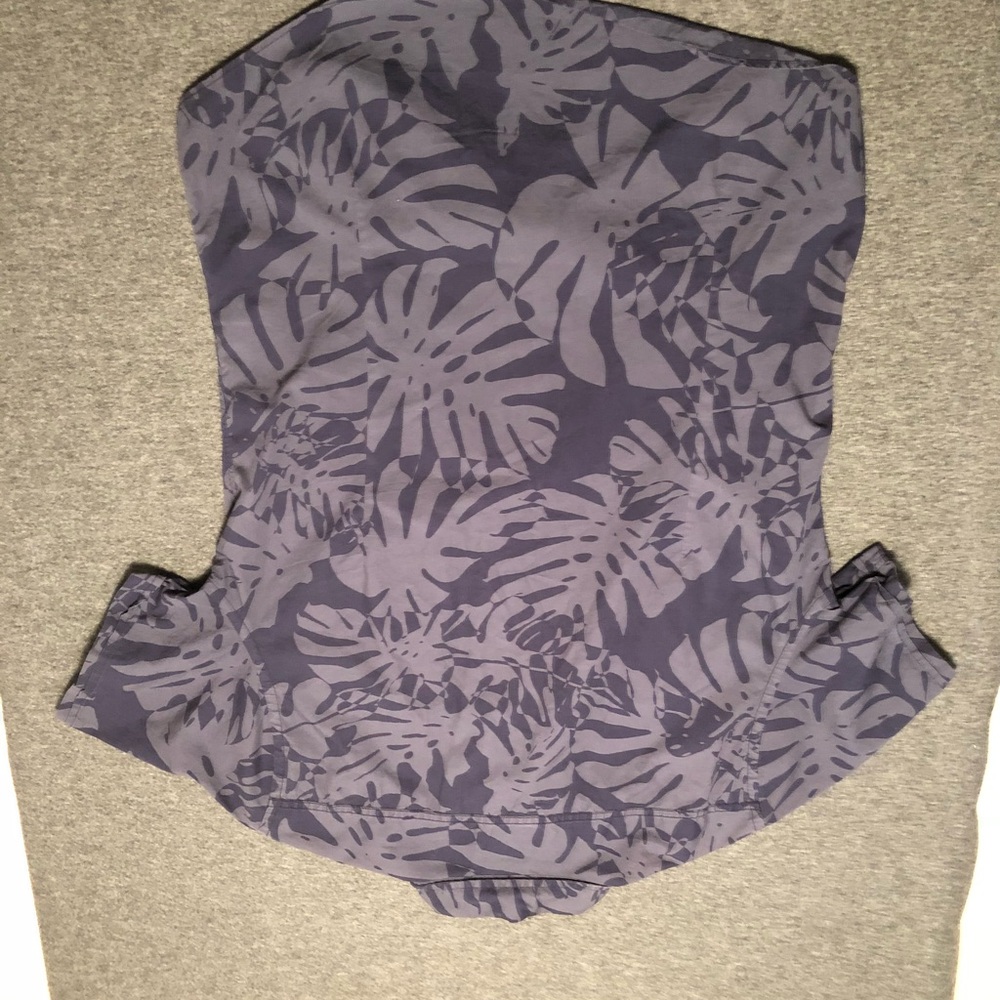 Express Button Up - Picture 2 of 3